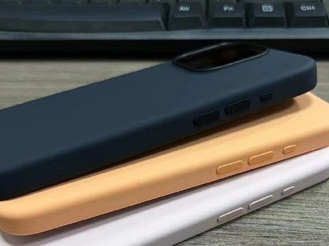 巍山苹果14维修站分享iPhone14手机壳能直接给iPhone15用吗?