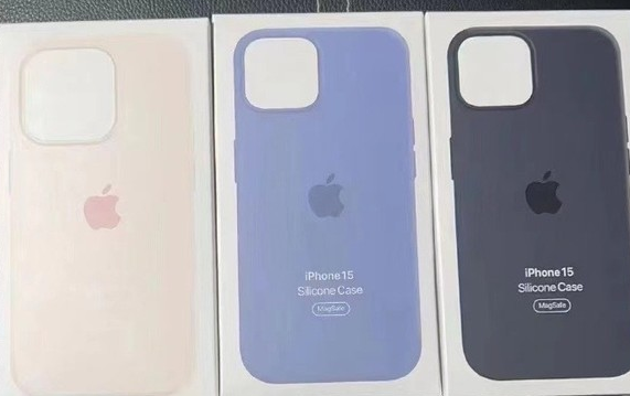 巍山苹果14维修站分享iPhone14手机壳能直接给iPhone15用吗？ 