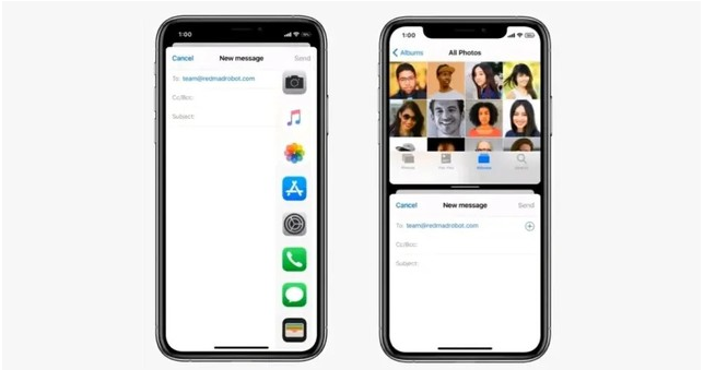 巍山苹果维修分享iOS 17支持哪些机型？iOS 17支持机型曝光 