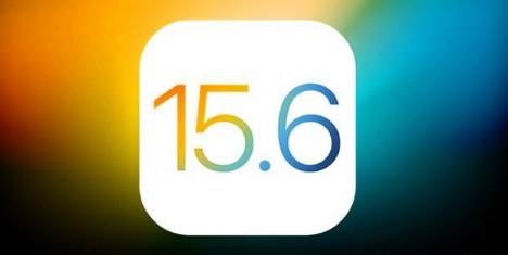 巍山苹果手机维修分享iOS 15.6 RC版已知BUG有哪些 