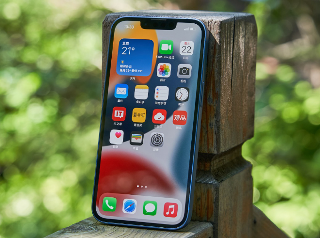 巍山苹果手机维修分享升级 iOS 15.5 正式版后无法降级 