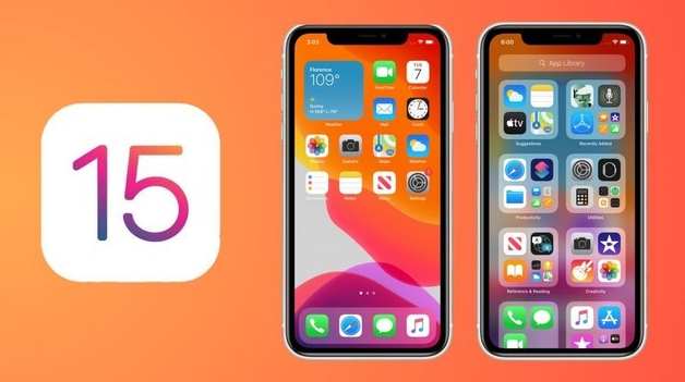 巍山苹果13维修分享iPhone13更新iOS 15.5，体验如何 