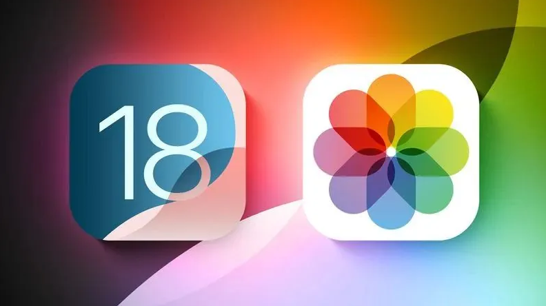 巍山苹果手机维修分享苹果 iOS / iPadOS 18.1Beta 3 发布 