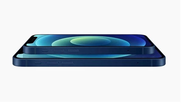 巍山苹果手机维修分享iPhone 12 mini 锁屏后触屏失灵怎么办 