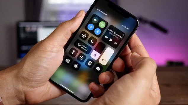 巍山苹果手机维修分享iPhone 12信号差怎么办 