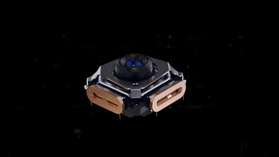 巍山苹果手机维修分享iPhone 12 Pro Max 独享的这颗传感器更大的特点是什么 