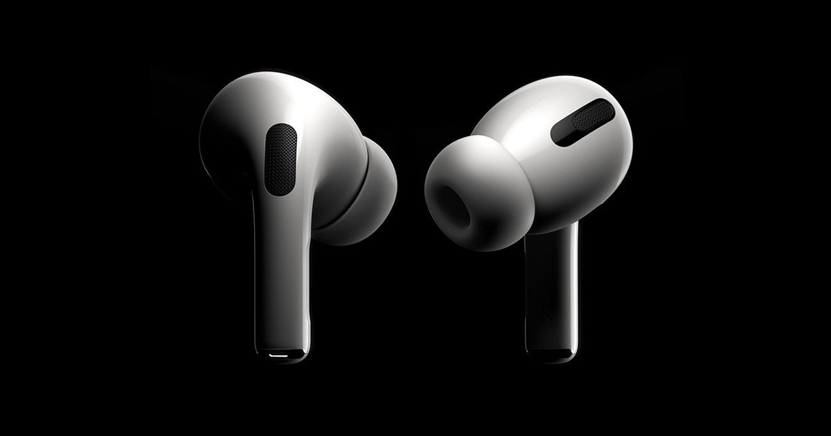 巍山苹果手机维修分享AirPods Pro 爆音、降噪效果下降怎么办 