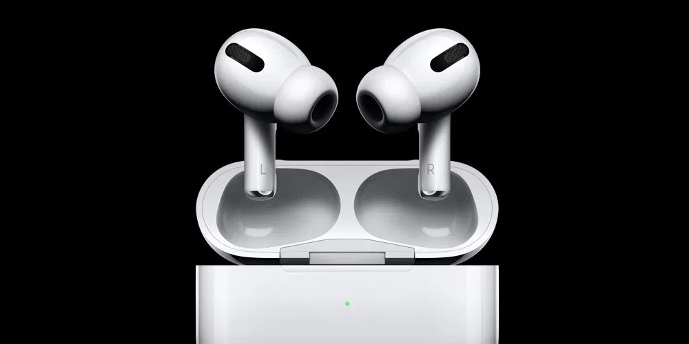巍山苹果手机维修分享AirPods Pro 出现静电噪音 