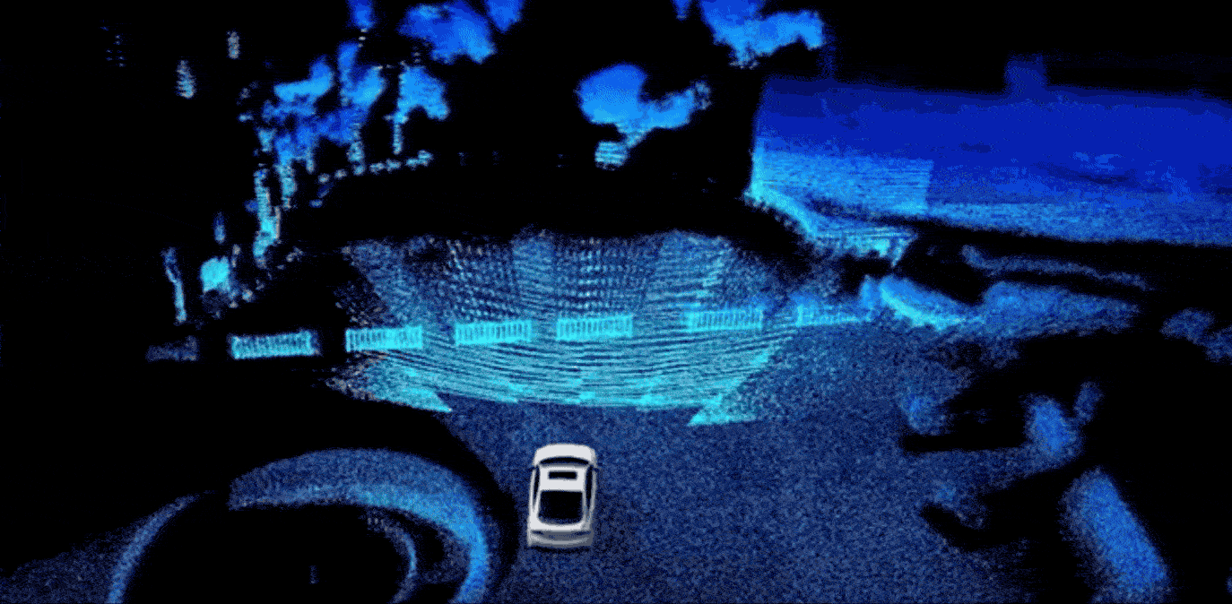 巍山苹果手机维修分享iPhone 12 Pro 搭载的 LiDAR 镜头与 ToF 镜头有什么不同 
