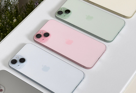巍山iPhone15序列号查询分享如何查找苹果15手机序列号的位置