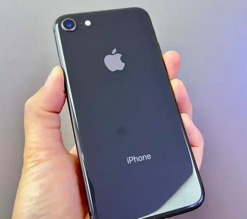 巍山苹果8系统维修分享iPhone8手机系统升级后无法开机如何修复