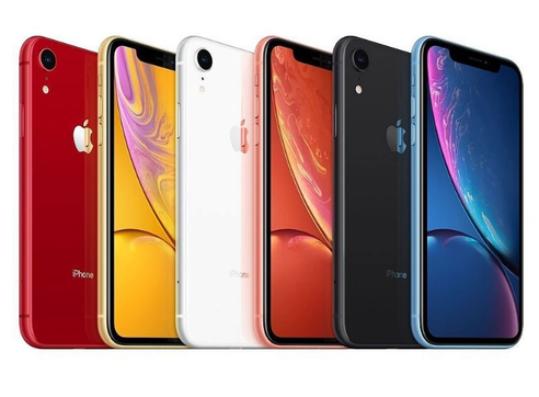 巍山苹果维修点分享iPhone XR自动关机音频功放与电池通信故障 