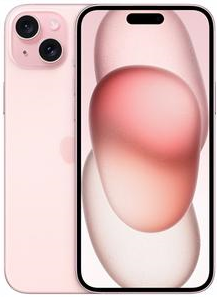 巍山苹果维修点分享iPhone15 Plus手机黑屏小众问题 