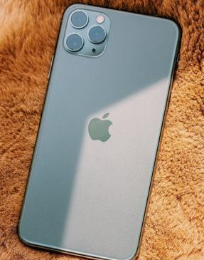 巍山苹果维修点分享iPhone 11 Pro Max电池发烫特殊问题 