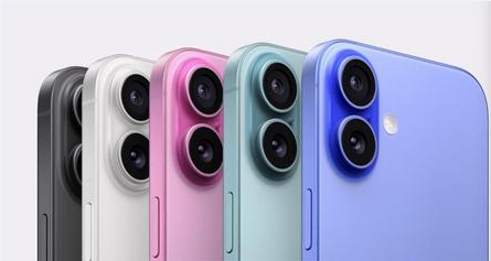 巍山苹果维修点分享iPhone 16发烫易忽视因素汇总 