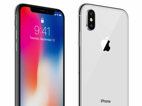 巍山苹果维修点分享iPhone X摄像头实拍质感与场景适配全解析 